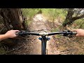 Lysterfield State MTB 2020 - Enduro mountain biking