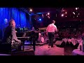 The Summer Wind (Live at the Birdland Jazz Club)