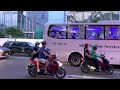 Ho Chi Minh City, Vietnam🇻🇳 A Modern City with Population of 10 Million