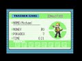 Pokemon Emerald Rogue, Short Stream Rogue like Pokemon game, yes please :D