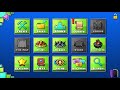 Geometry Dash 2.2 - Supersonic by ZenthicAlpha & more 100% + 3 coins (Insane Demon)