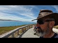 NZ Deep South Part 5 - Lake Tekapo to Mt Cook Village