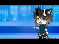 I'm blue -gacha life- (ft aninha suzuki gacha)