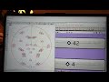 Grasshopper point cloud generator for Delta probes for underbed sensor setup with three sensors