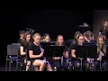 6th Grade Band • 2024 Spring Concert KCMS