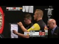 Darts World Cup 2015: Austria vs Germany | 2nd Round | German