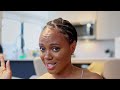 Updated Wash Day Routine Post No Oils/No Butters | 4C hair