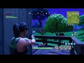 Fortnite Battle Royale Unfunny Moments