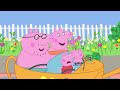 Peppa Pig Tales 🎢 SUPERmarket Rollercoaster Rides 🛒 BRAND NEW Peppa Pig Episodes