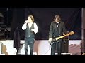 John Waite - Missing You (Live), 7/24,2024, Bristow, VA