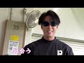 【初ドッキリ】宮舘涼太とゴルフの練習中にA.B.C-Z 河合郁人がいるだけドッキリ。