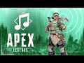 Apex Legends | Vantage Music Arrangement | Season 14 | High Quality