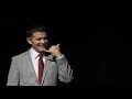 Life Lessons and College Adventures in College Essay Writing | Mark Hernandez | TEDxGunnHighSchool