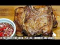 PORK CHOP | EASIEST WAY TO MAKE TENDER & JUICY PORK CHOP