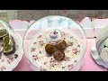 Golden Fish Iranian Sweets Cake Pastry Famous Pink Shop Dubai Desserts Falooda Ice-cream Nuts Arabic