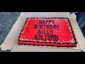 Billy Holcomb... History/Life Story