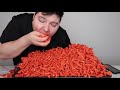 Nikado becomes a hot cheeto girl (YTP)