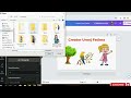 How to make animation sketching video using Canva Earning Ways By Urooj Fatima