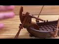 Building A Custom Lego Viking Ship!