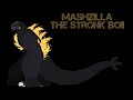 Mashzilla the Stronk One {Stick nodes Pro} @Maszilla.