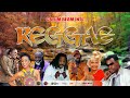 Reggae Mix 2023 - Alaine,Wayne Wonder,Freddie Mcgregor,Richie Spice,(Calum beam intl)