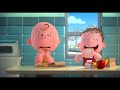 THE PEANUTS MOVIE Clip - 