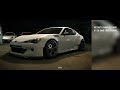 NFS15 CUT CONTENT / EARLY FOOTAGE