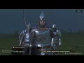 KINIMIZDAN ÇIKAN KILIÇ VE OK KAN AKITIR!- Mount & Blade II: Bannerlord - 10.Bölüm 