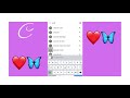 How to: Make YouTube banner on android 🥺🦋