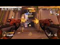 Craziest Oasis Overtime - Pro Overwatch Analysis