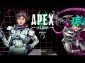 Apex Legends Rank Grind split 2 (PS5)