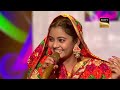 Mandakini जी ने Stage पर आ कर लगाया Deboshmita को गले | Indian Idol Season 13 | Viral Performances