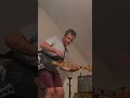 Bass cover of The Police, Message in a Bottle