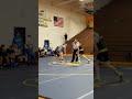 Garrett vs Birch Run 12-15-18