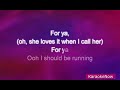 Señorita - Shawn Mendes, Camila Cabello (Guide melody karaoke)