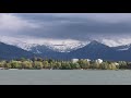 Bodensee Lindau - Bregenz 4K - Holiday April 2019