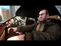 GTA IV First Mission Gameplay | GTA 4 Gameplay | Enhanced Graphics