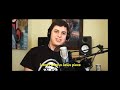 Fastest Rapper In The World (Gwatsky)