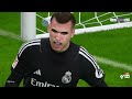 PES 2024 Ultra Realism Sound and Graphics Mods | Real Madrid vs Athletic Club | Bernabéu 2024 Update