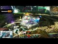 Guild Wars 2 - [Lit] vs [LKS] - GvG | Scourge PoV
