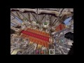 MINECRAFT BIGGEST MAP EVER SEEN