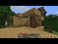 Minecraft ep.1- Finding my new home