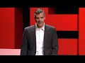 Why we get mad -- and why it's healthy | Ryan Martin