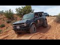 Bronco Off-Roadeo - Moab, UT