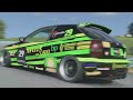 GT7 VR2 - Epic Civic battle