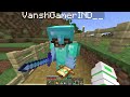 How I Secretly Used CREATIVE Mode for 1 WEEK In This Minecraft SMP...