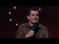 Jim Jefferies -- Gun Control (Part 1) from BARE -- Netflix Special