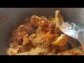 Chicken dry fry spicy #tasty#