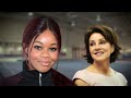 Why Gabby Douglas Should NEVER Return To Gymnastics..