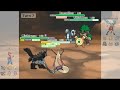 Mightyena destroys broken VGC teams 🐕🪓